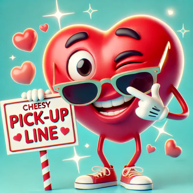 Flirting Puns