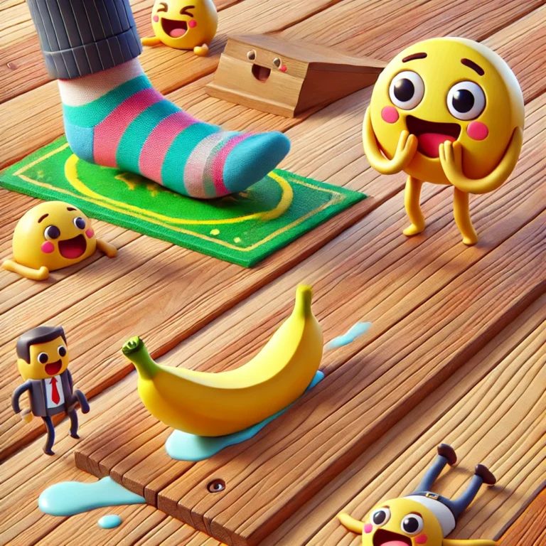 200+ Floor Puns That Will Make You Laugh and Raise Your Spirits