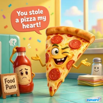 175+ Food Puns to Spice Up Your Conversations and Laugh Out Loud