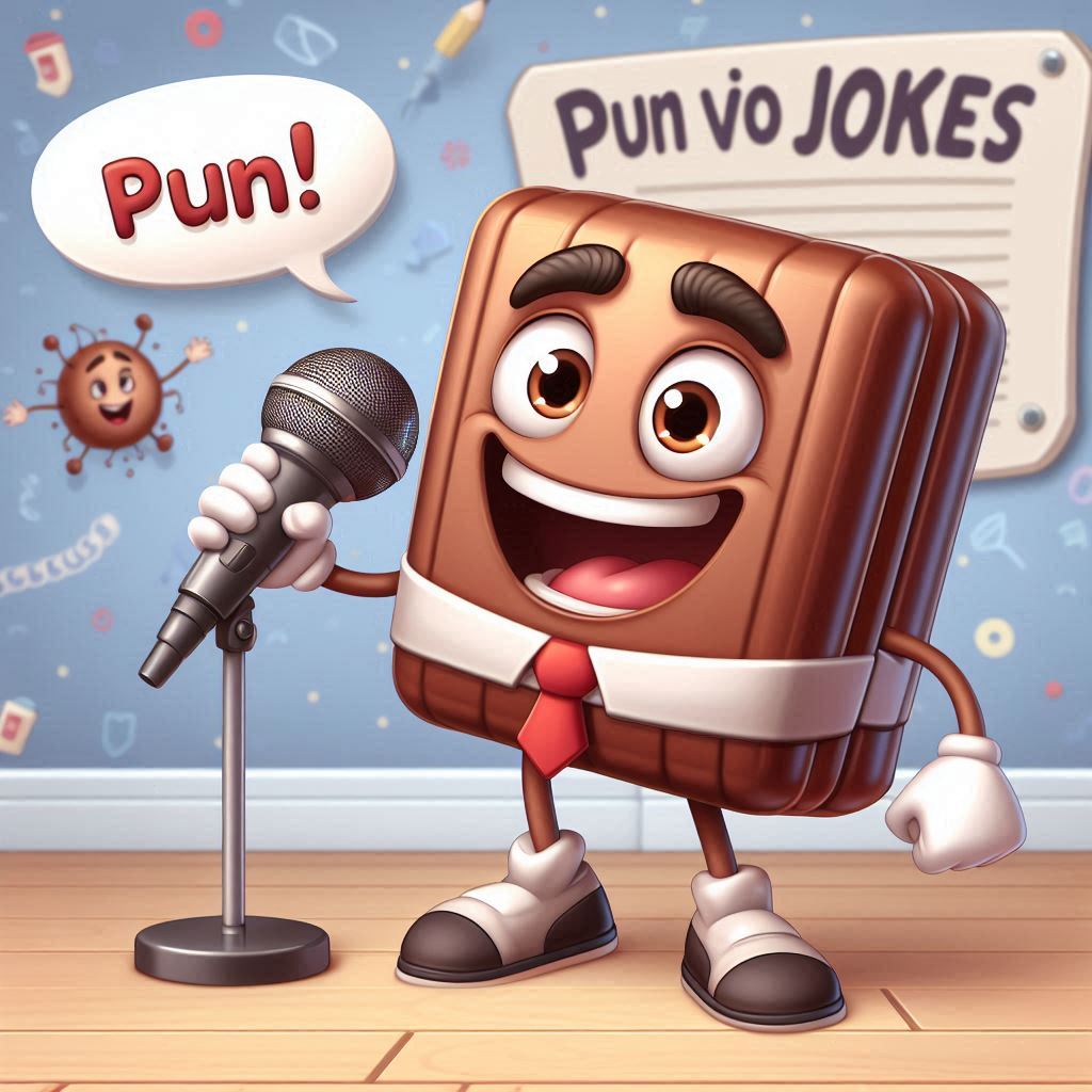 200+ Pun Jokes For Kids That Will Make You Giggle and Smile 4 Food puns for kids