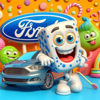 200+ Ford Puns That Drive You Crazy with Laughter and Fun