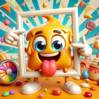 200+ Frame Puns to Brighten Your Day and Spark Creativity