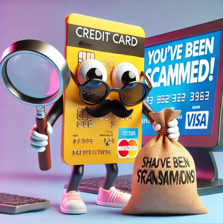 179+ Hilarious Fraud Puns to Lighten Up Your Legal Conversations