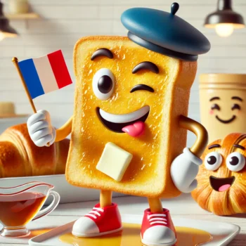 200+ French Toast Puns to Brighten Your Breakfast Vibes