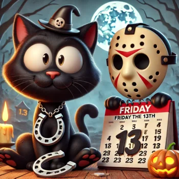 200+ Funny Friday The 13th Jokes to Bring Laughter and Fun Today