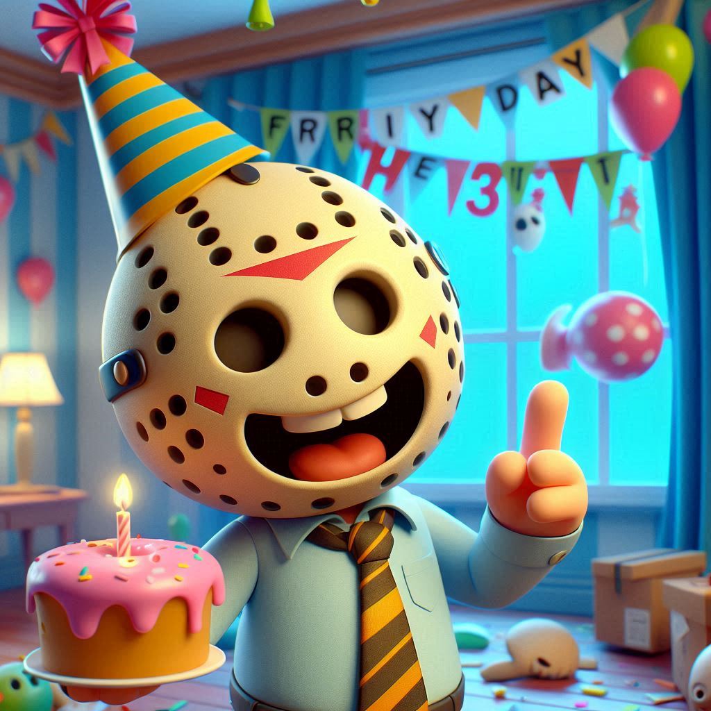 200+ Friday The 13th Jokes to Bring Laughter and Fun Today 2 Friday The 13th QA Jokes 1