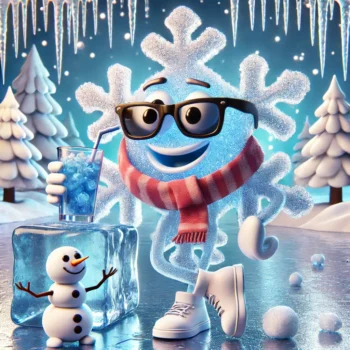 200+ Frost Puns to Chill Your Friends and Spark Laughter