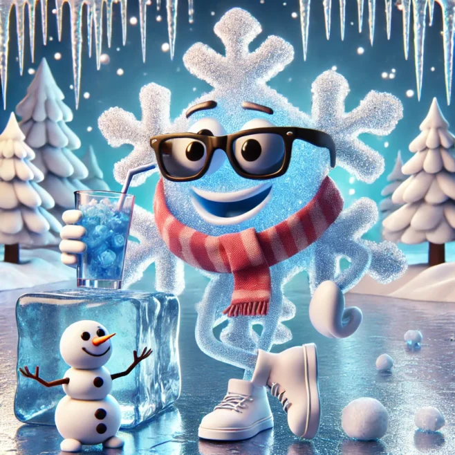 200+ Frost Puns to Chill Your Friends and Spark Laughter