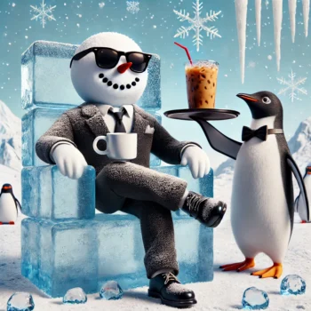 200+ Frozen Puns to Chill Your Friends and Melt Their Hearts