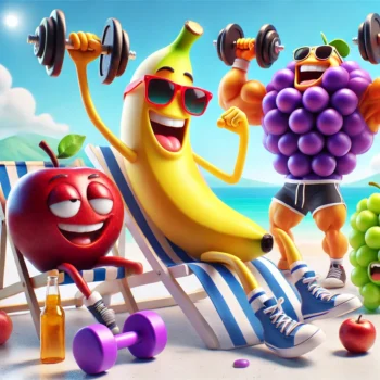 200+ Fruit Puns to Make You Smile and Brighten Your Day