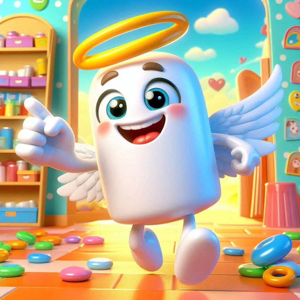 200+ Angel Puns to Brighten Your Day with Heavenly Humor 2 Fun Angel Puns for Kids