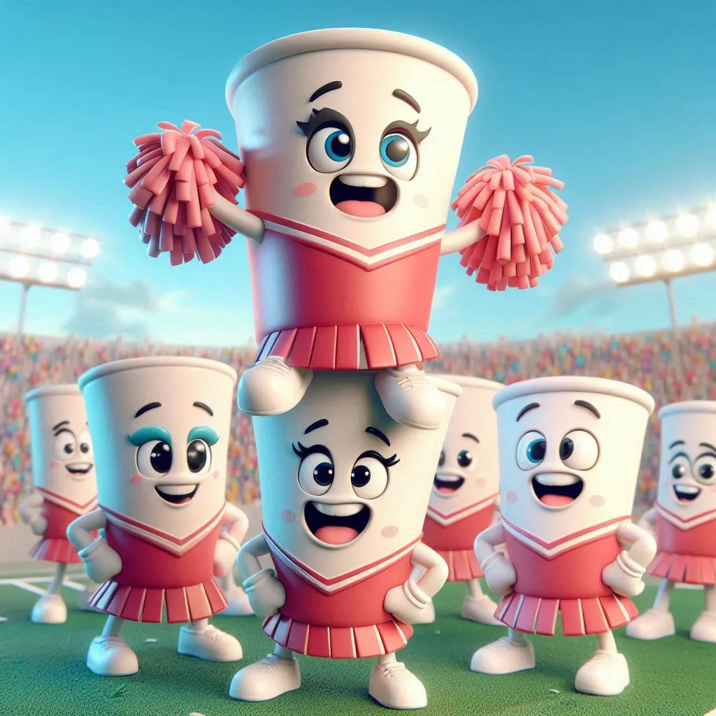 200+ Cheerleading Puns to Boost Your Spirit and Laughter 2 Fun Cheerleading Puns QA for Enthusiasts
