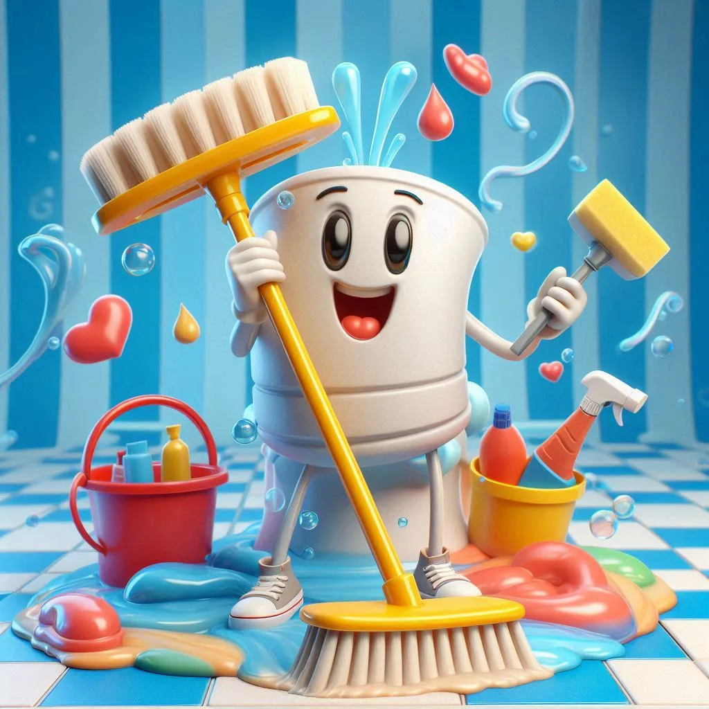 200+ Cleaning Puns for a Sparkling Sense of Humor and Fun 2 Fun Cleaning Puns QA for a Lighter Mood