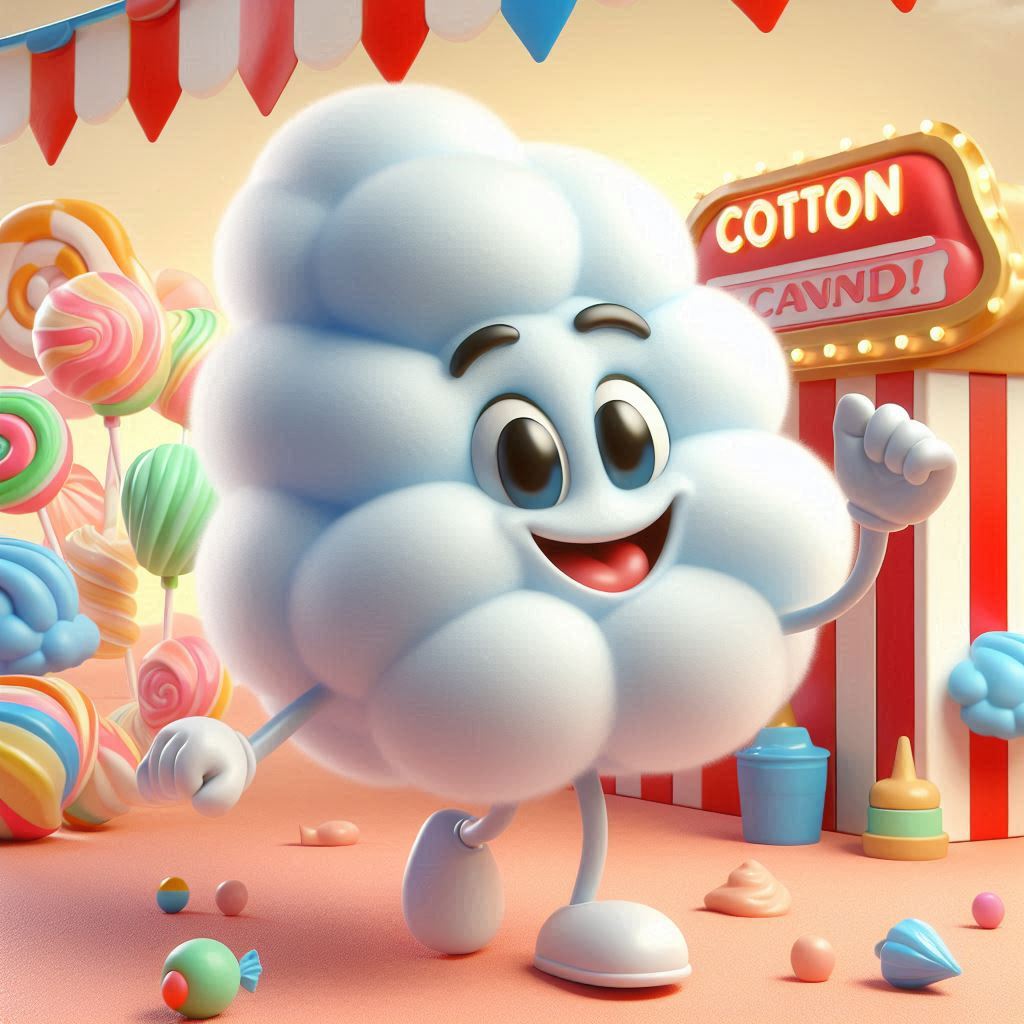 200+ Cotton Candy Puns That Will Sweeten Your Day Instantly 5 Fun Cotton Candy Puns for Events