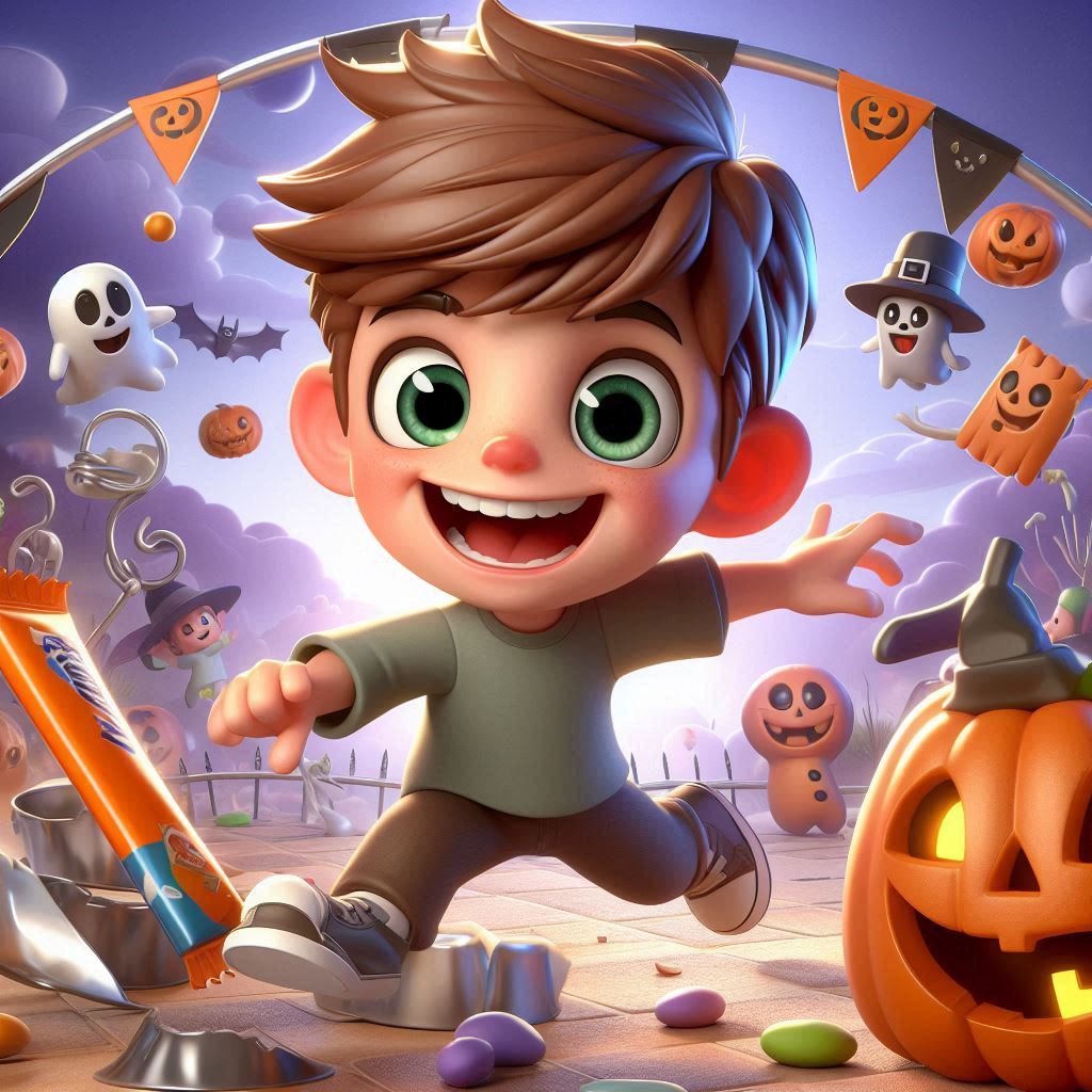 200+ Kids Halloween Jokes for Spooktacular Fun and Giggles 2 Fun Halloween QA Jokes for Kids