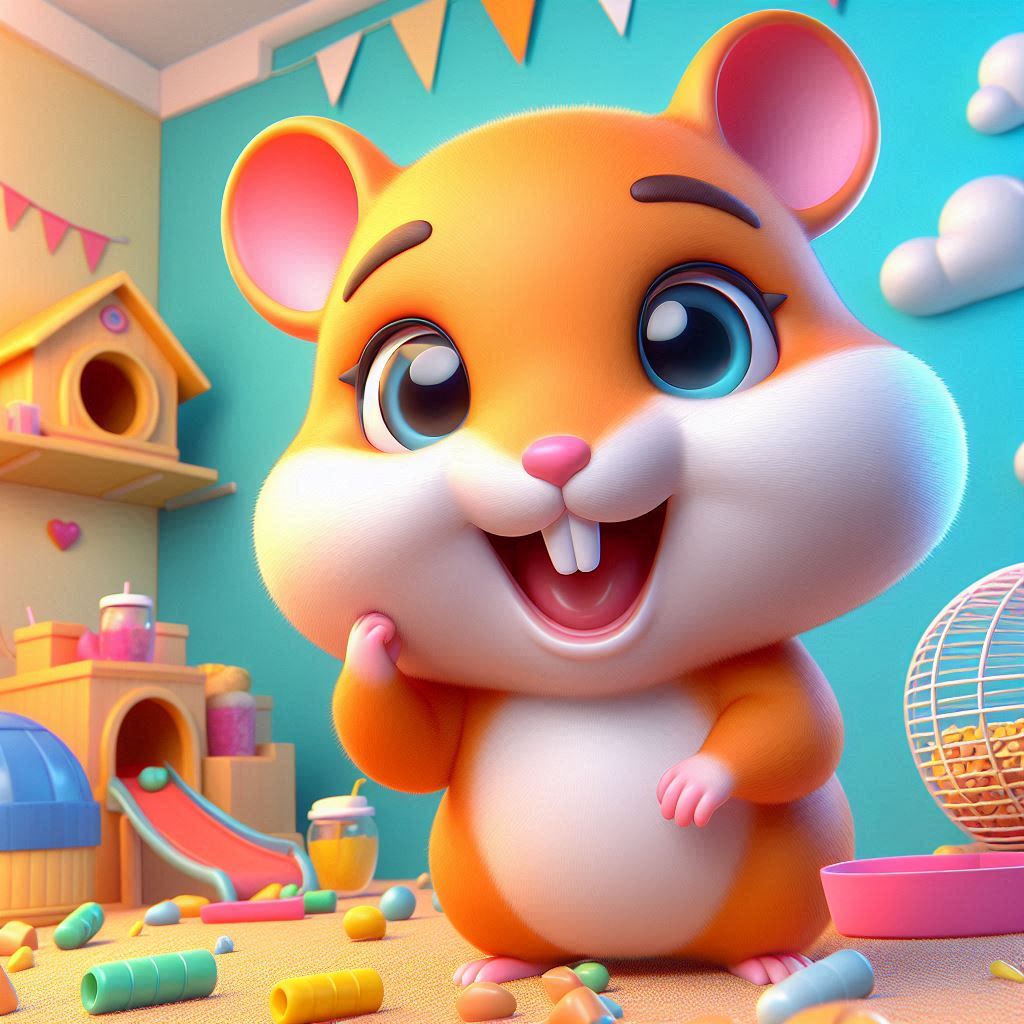 200+ Funny Hamster Puns for Endless Giggles and Furry Fun 2 Fun Hamster Puns QA