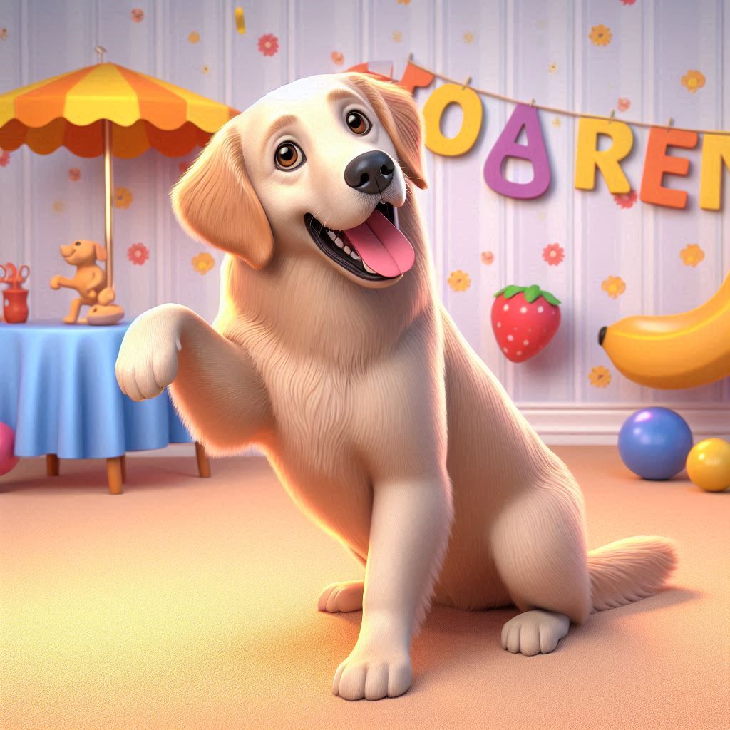 200+ Golden Retriever Puns That Will Make You Wag with Joy 2 Fun QA about Golden Retriever puns