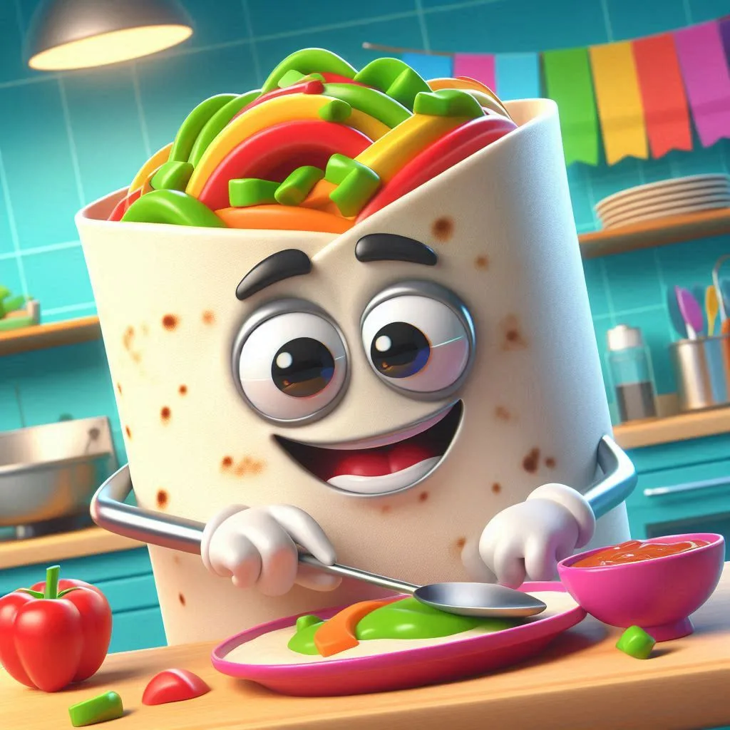 200+ Fajita Puns That Spice Up Your Conversations and Laughter 5 Fun and punny fajita jokes for friends