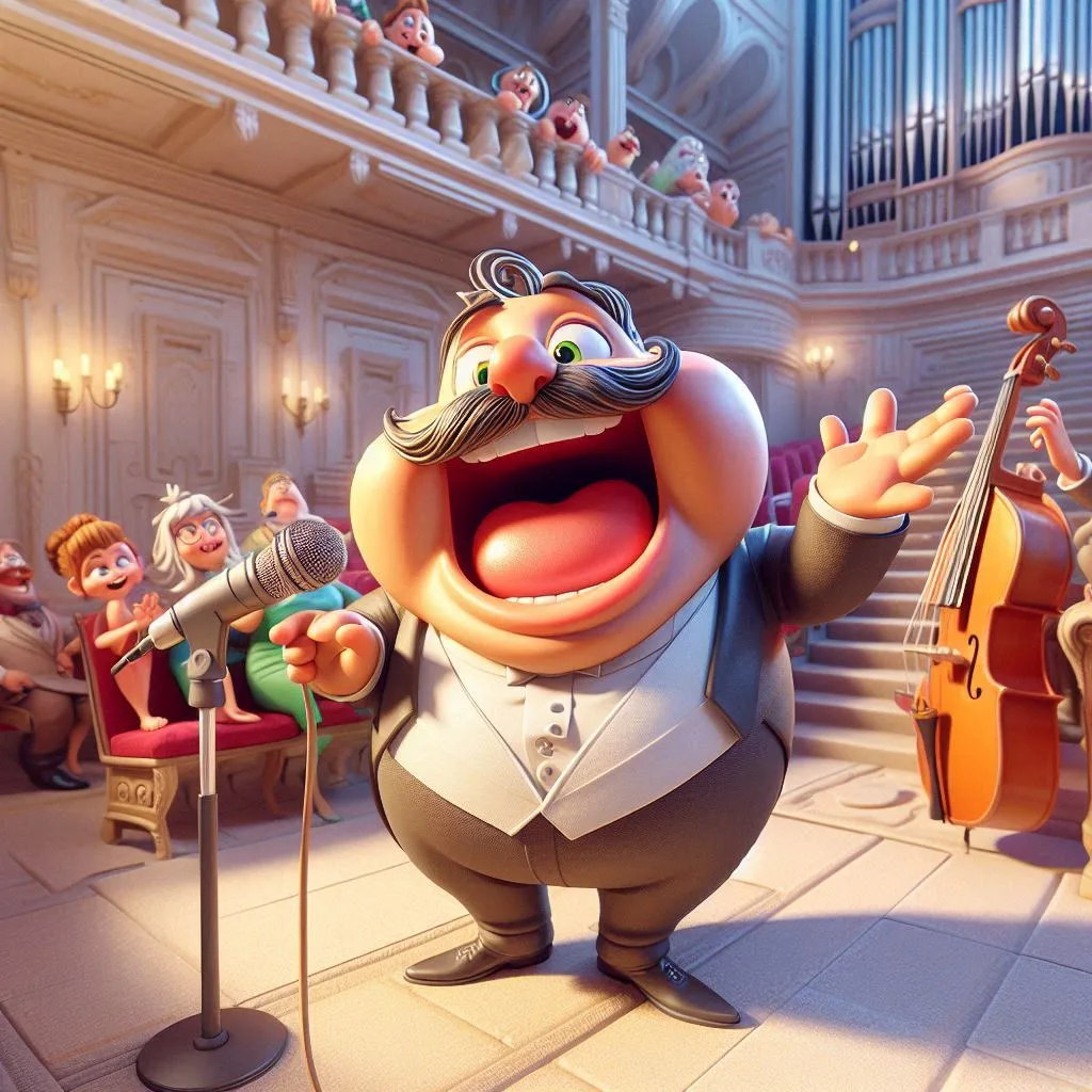 200+ Opera Puns for Music Lovers to Serenade Your Senses 2 Fun opera puns for a night out