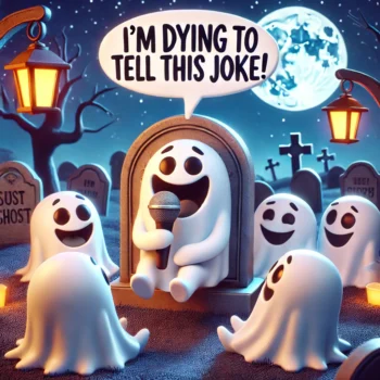 200+ Funeral Puns to Lighten the Mood and Celebrate Life