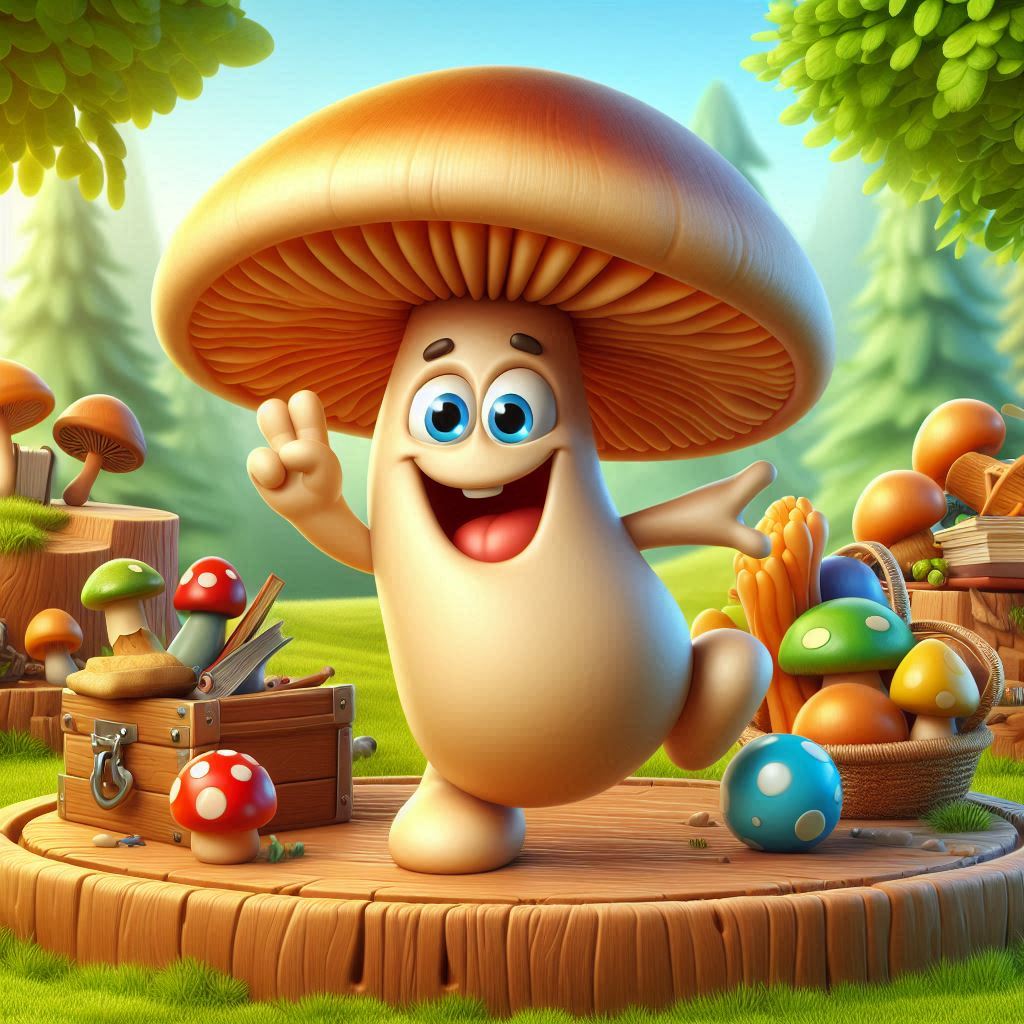 200+ Fungi Jokes That Will Make You Laugh Out Loud 2 Fungi QA jokes