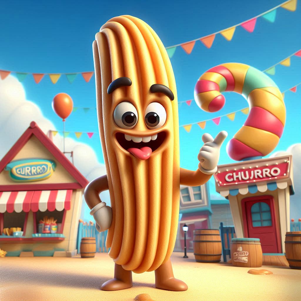 200+ Churro Puns That Will Make You Smile and Crave Sweetness 3 Funniest Churro Puns for Social Media
