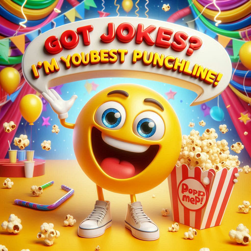 Funniest Jokes To Tell Your Friends