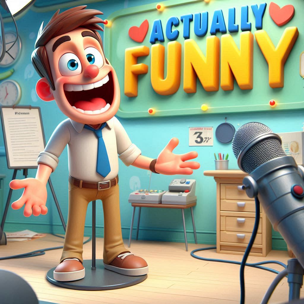 200+ Actually Funny Jokes That Will Make You Smile and Share with Friends 10 Funny Actually Funny Jokes to Share with Friends