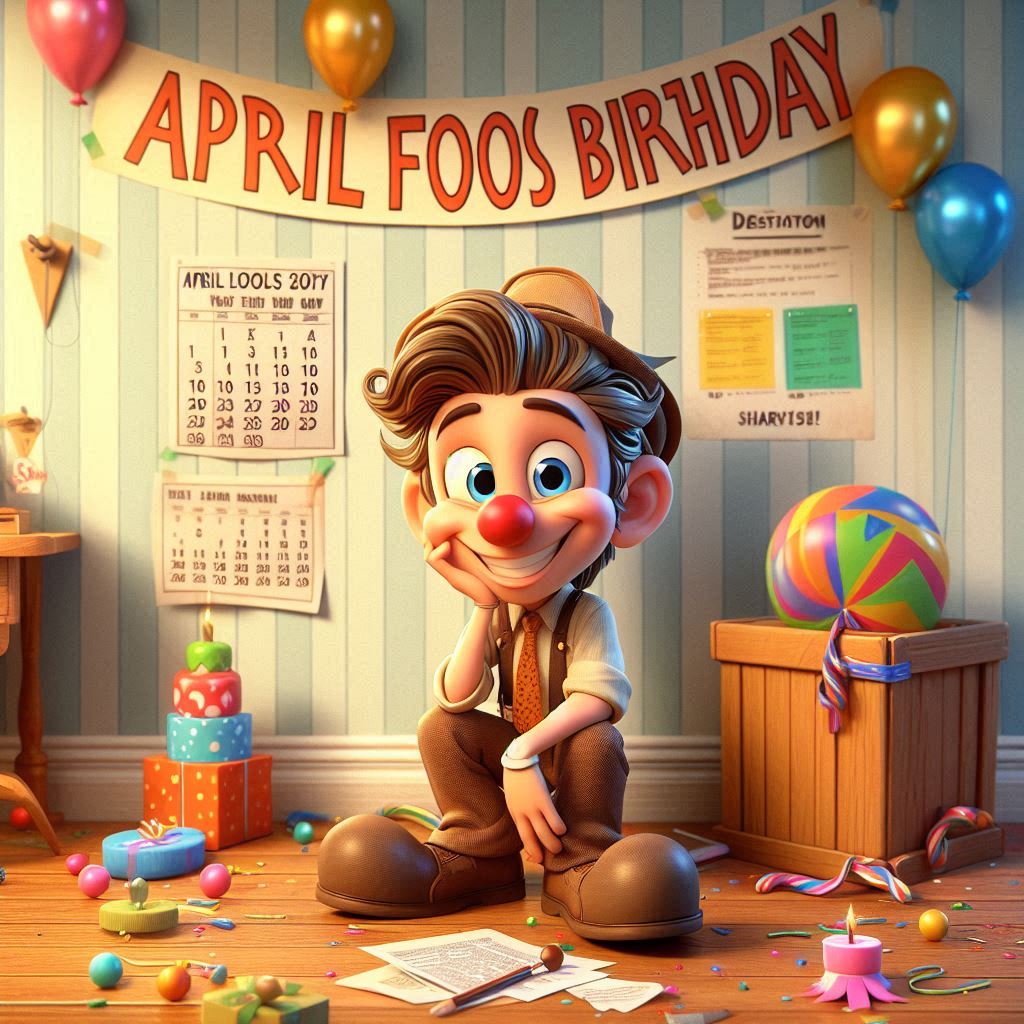 200+ April Fools Birthday Jokes for Fun Celebrations and Laughs 2 Funny April Fools Birthday Jokes QA