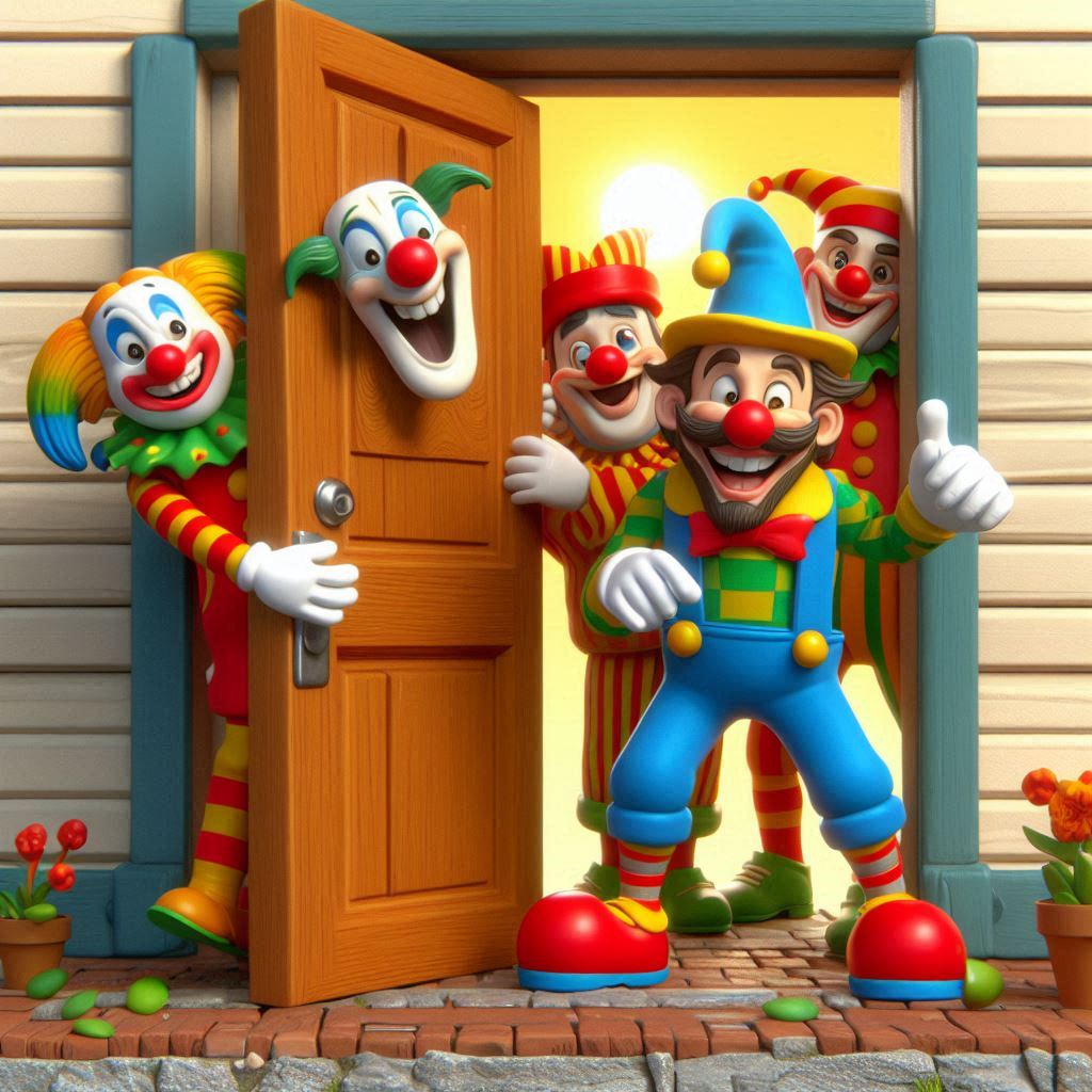 200+ April Fools Knock Knock Jokes for Endless Family Fun 3 Funny April Fools Knock Knock Jokes