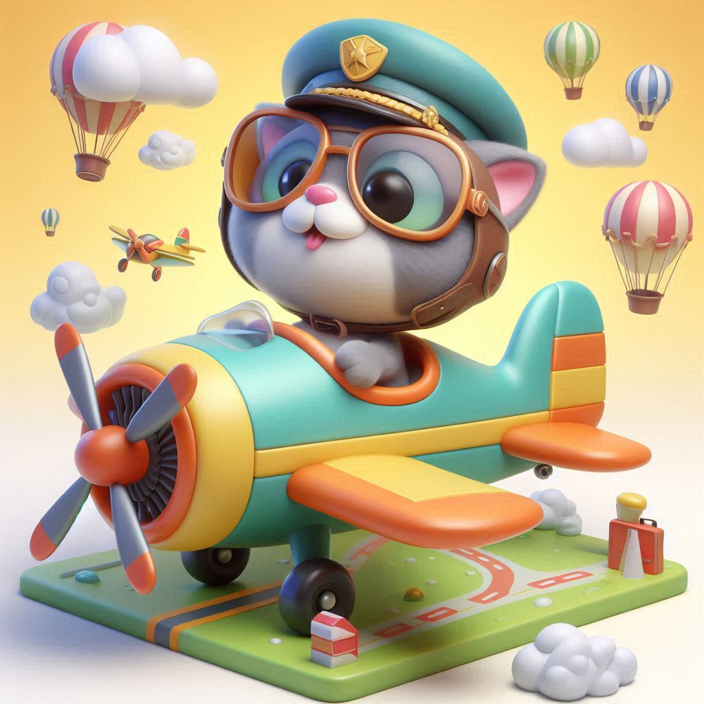 200+ Aviation Cat III Jokes That Will Take You to New Heights 3 Funny Aviation Cat III Jokes