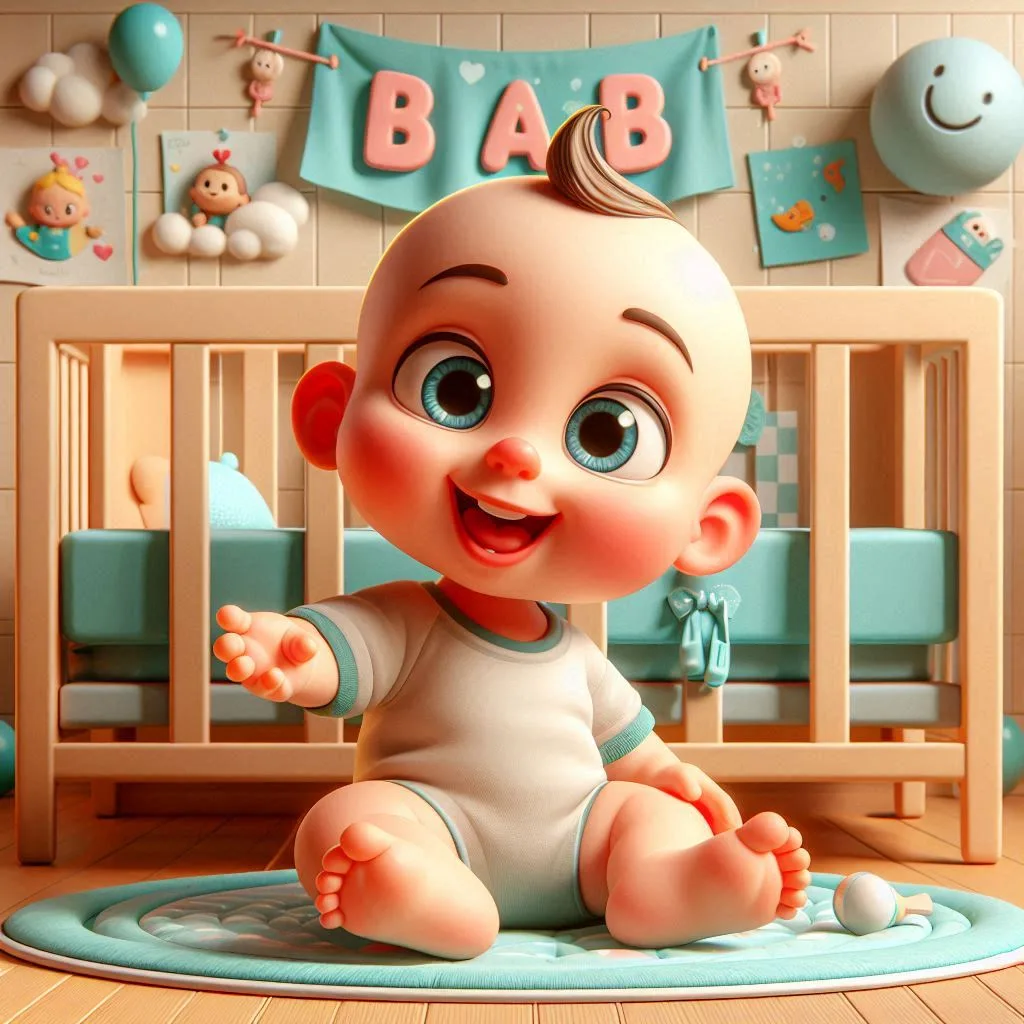 200+ Baby Jokes That Will Make Everyone Giggle and Smile 2 Funny Baby QA Jokes