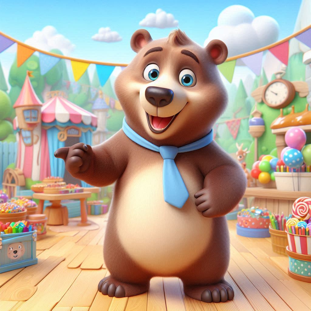 200+ Bear Jokes That Will Have You Roaring with Laughter 9 Funny Bear Jokes for Kids