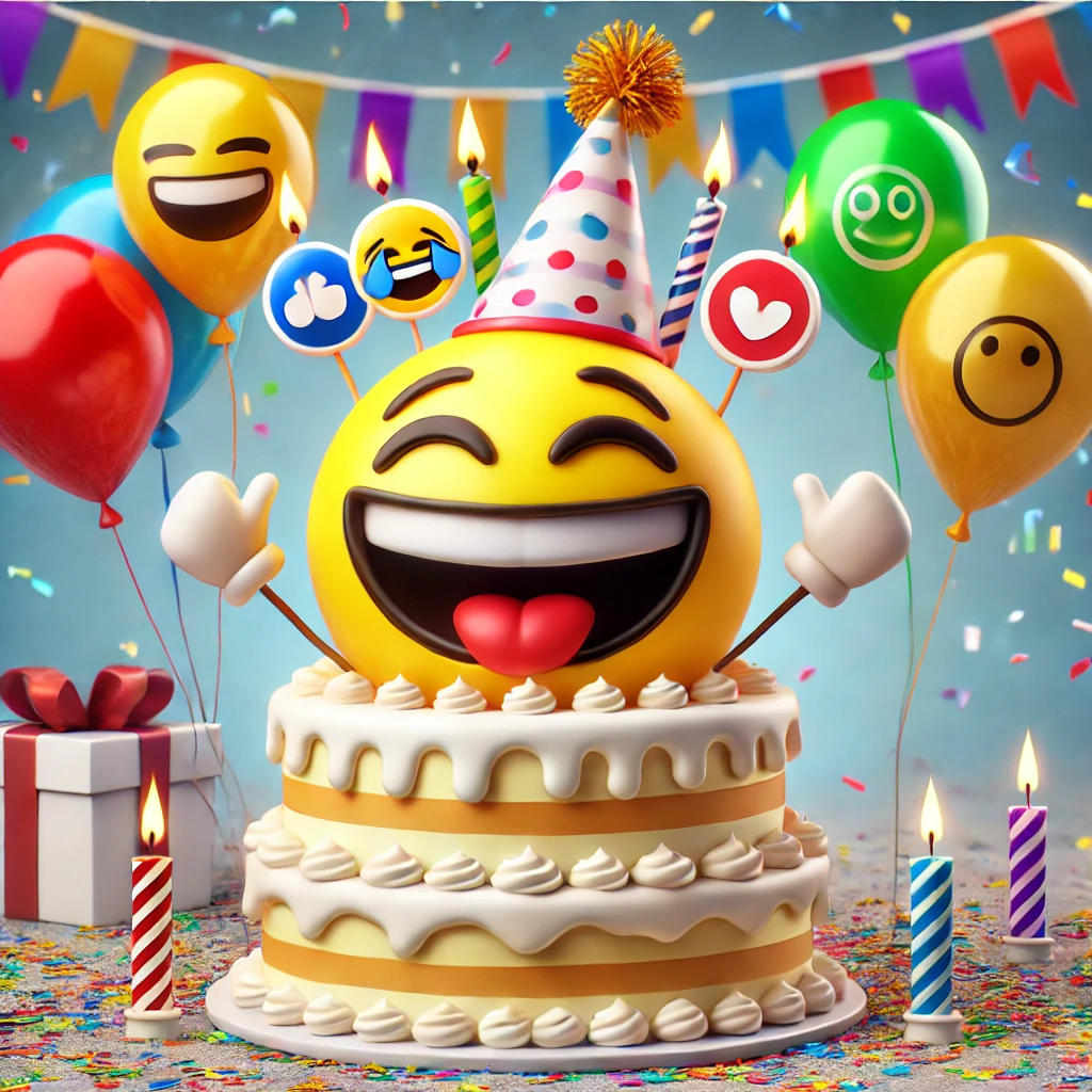 Funny Birthday Puns