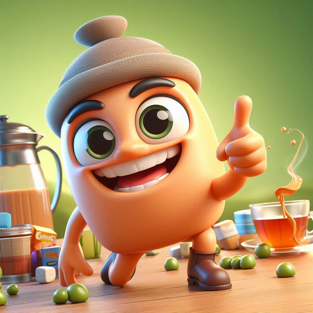 200+ Chai Jokes to Brew Laughter and Spice Up Your Day 2 Funny Chai QA Jokes