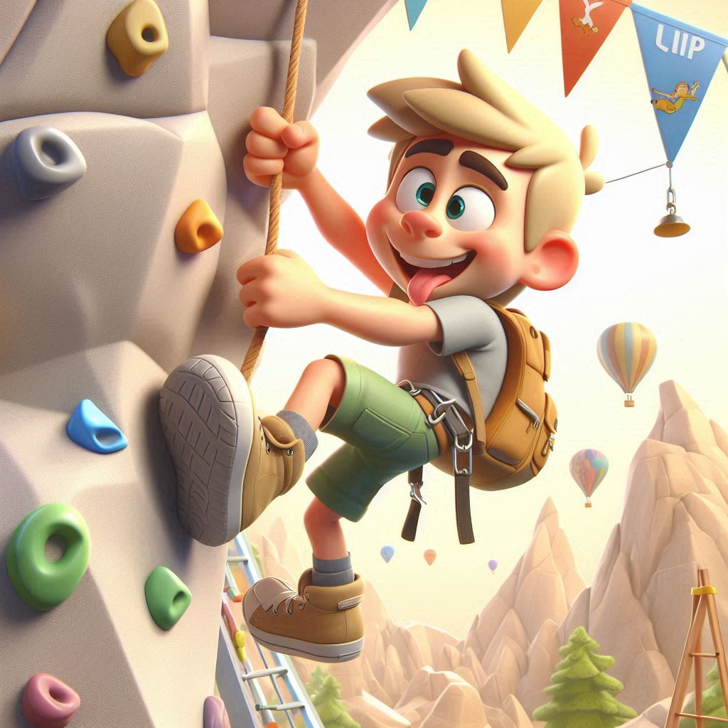 200+ Climbing Puns to Elevate Your Humor and Inspire Adventures 2 Funny Climbing Puns QA for Enthusiasts 1