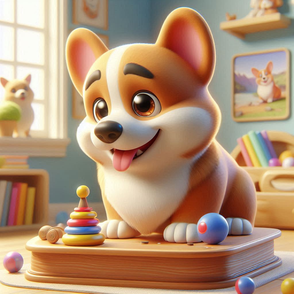 200+ Corgi Puns That Will Make You Smile and Wag Your Tail 7 Funny Corgi Puns QA for Pet Owners 1