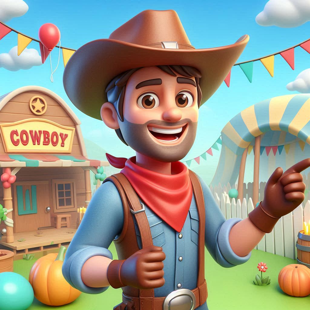 200+ Cowboy Jokes for a Rootin' Tootin' Good Time 3 Funny Cowboy Jokes for Kids