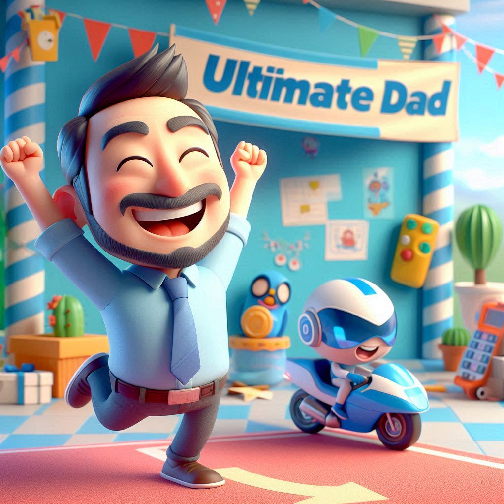 200+ Ultimate Dad Jokes for Laughs That Never Get Old 3 Funny Dad Jokes