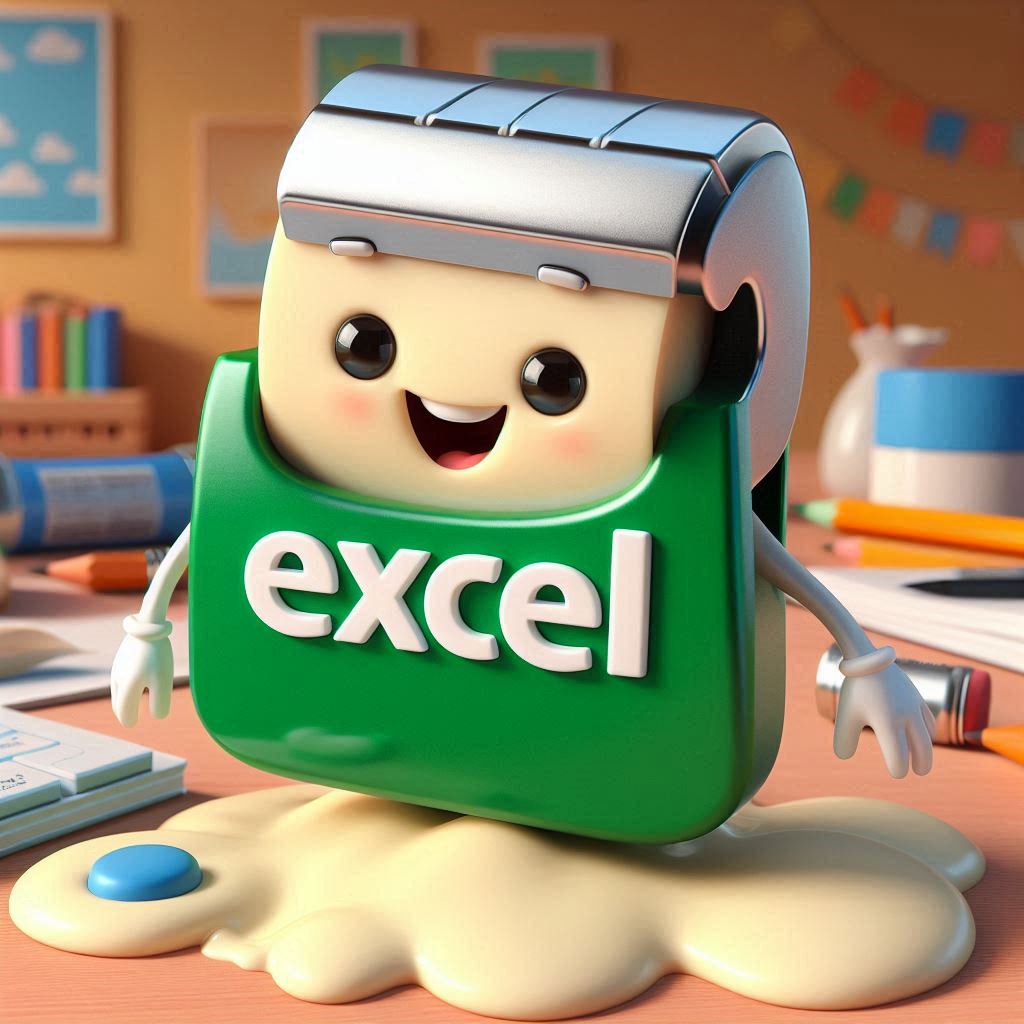 200+ Excel Puns to Make Your Spreadsheets Laugh Out Loud 2 Funny Excel Puns for QA