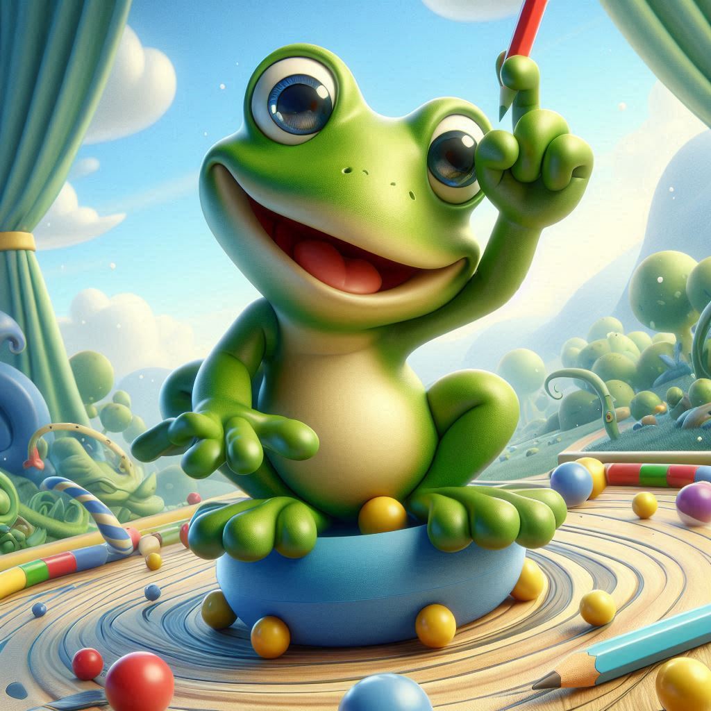 200+ Frog Jokes That Will Make You Leap with Laughter 2 Funny Frog QA Jokes