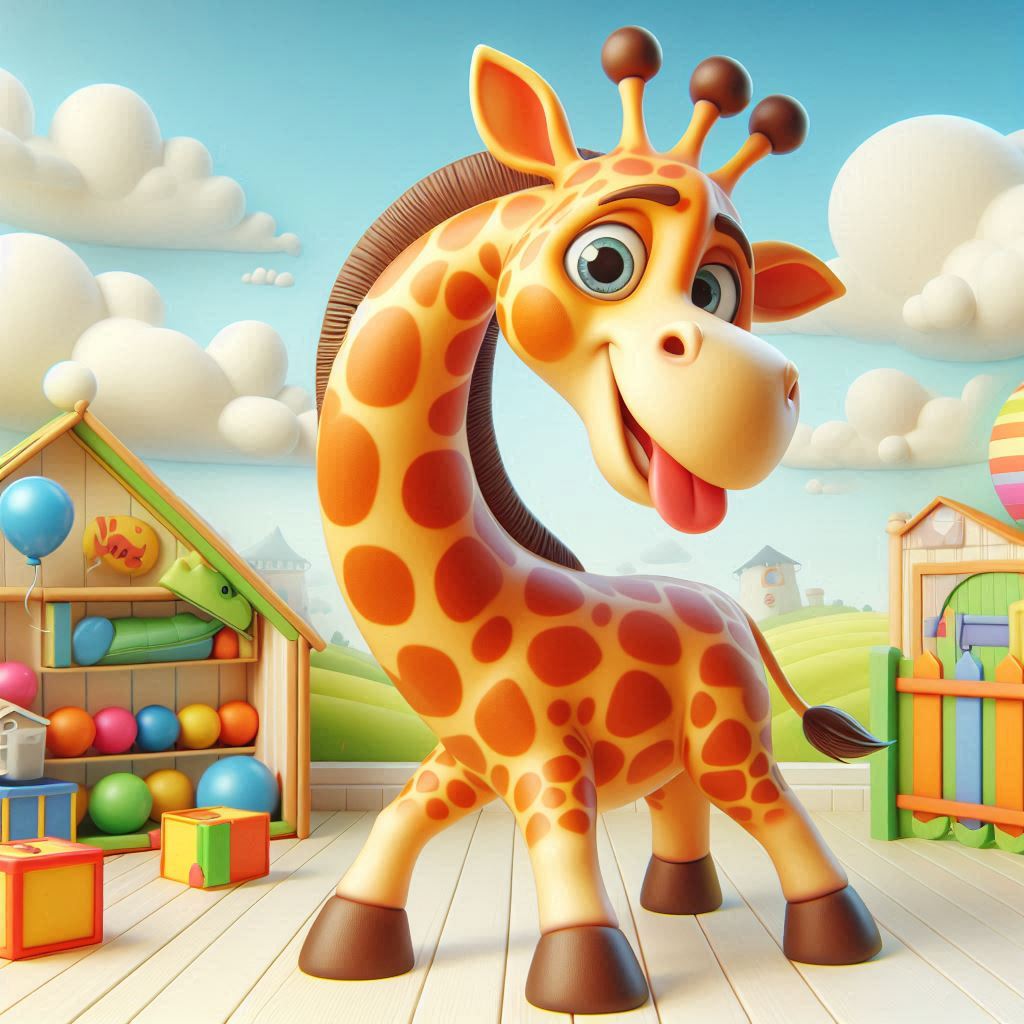 200+ Giraffe Jokes for Giggles and Family Fun All Day 3 Funny Giraffe Jokes for Kids