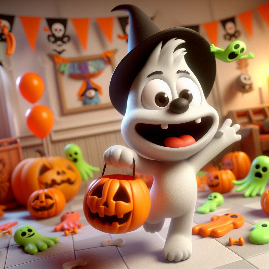 200+ Halloween Costume Puns for Spooktacular Fun and Laughs 2 Funny Halloween Costume Puns QA