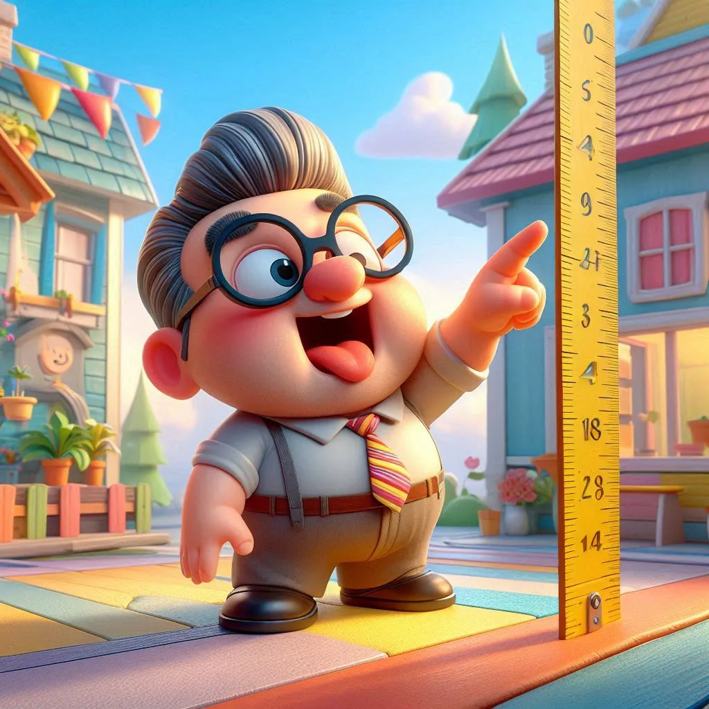 200+ Height Puns to Elevate Your Humor and Lift Your Spirits 2 Funny Height Puns for Kids