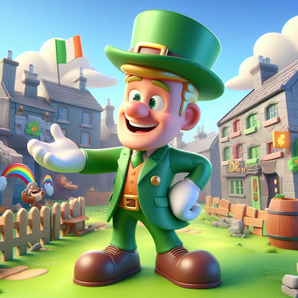 200+ Ireland Jokes to Brighten Your Day with Laughter 3 Funny Ireland Jokes for Everyone
