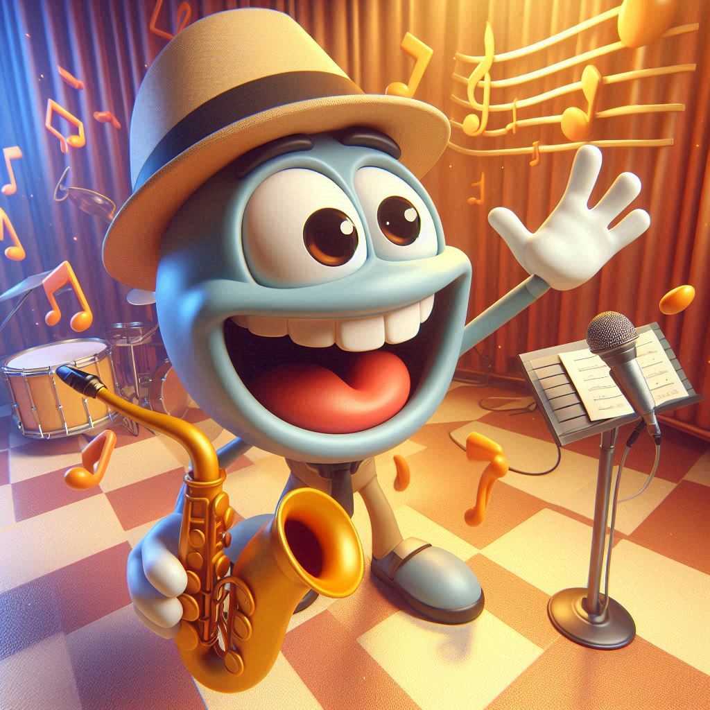 200+ Jazz and Jokes That’ll Hit All the Right Notes for Fun 3 Funny Jazz Quotes 1