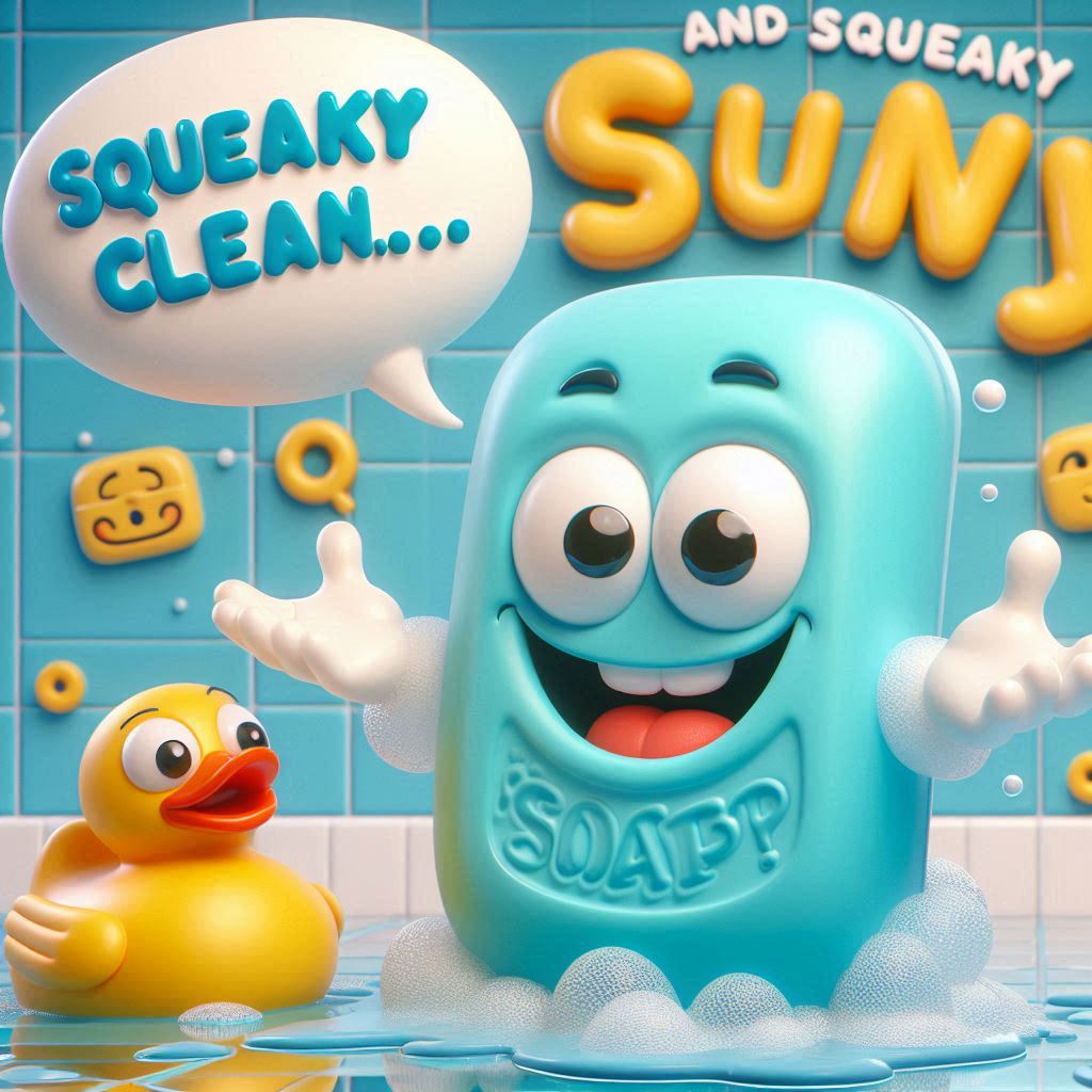 Funny Jokes Clean