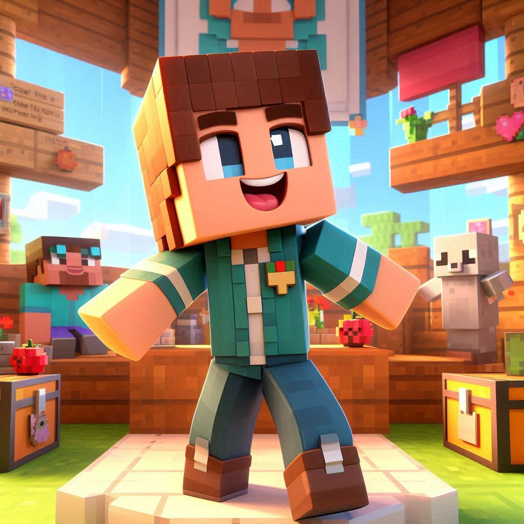 200+ Minecraft Jokes That Will Make You LOL and Craft Smiles 2 Funny Minecraft QA Jokes 1