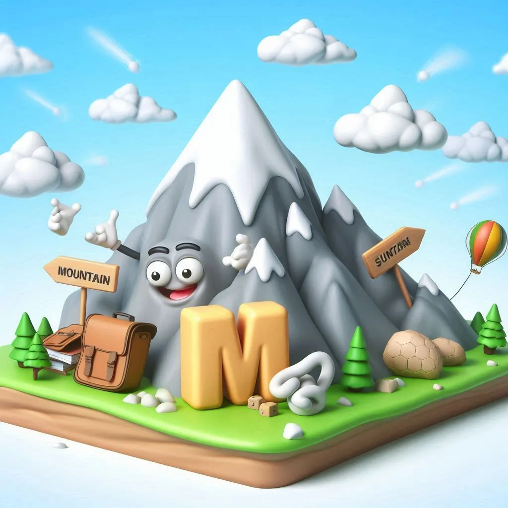 200+ Mountain Puns to Elevate Your Humor and Summit Your Fun 2 Funny Mountain Puns QA