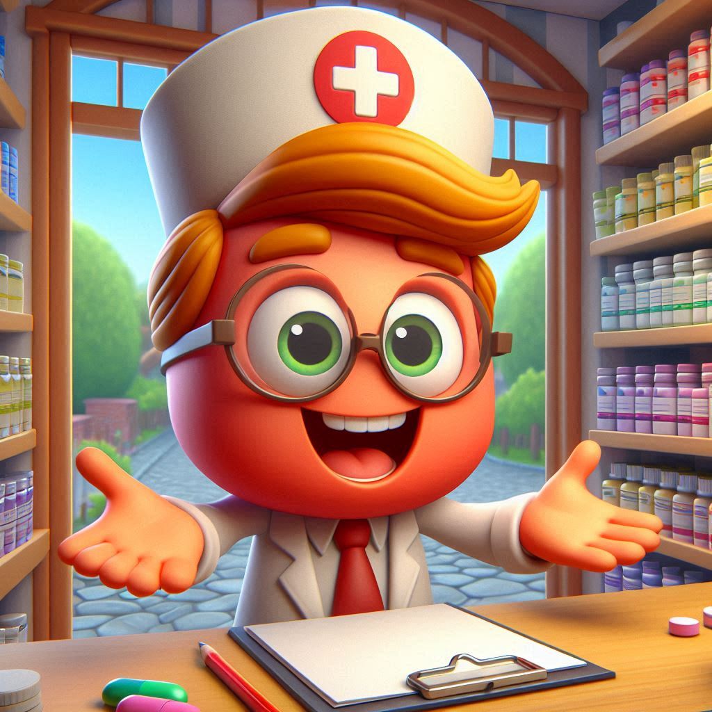 200+ Pharmacy Jokes to Cure Your Boredom and Boost Your Smile 2 Funny Pharmacy QA Jokes
